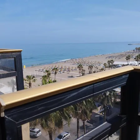 Edificio El Remo Vistas Al Mar Sun&beach דירה *