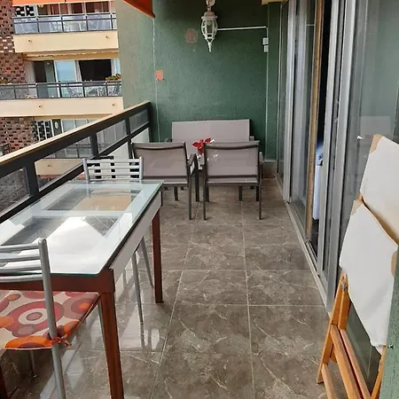 Apartament Edificio El Remo Vistas Al Mar Sun&beach Torremolinos