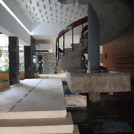 Apartament Edificio El Remo Vistas Al Mar Sun&beach *