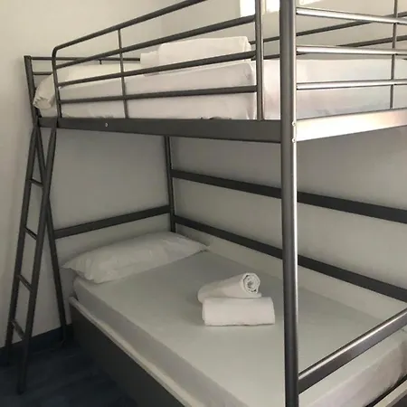 Edificio El Remo Vistas Al Mar Sun&beach Apartament Torremolinos