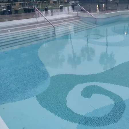 Apartament Edificio El Remo Vistas Al Mar Sun&beach *