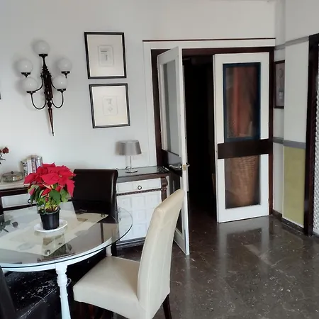 Edificio El Remo Vistas Al Mar Sun&beach Torremolinos