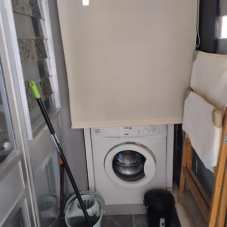 Edificio El Remo Vistas Al Mar Sun&beach Apartament *