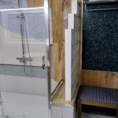 Edificio El Remo Vistas Al Mar Sun&beach