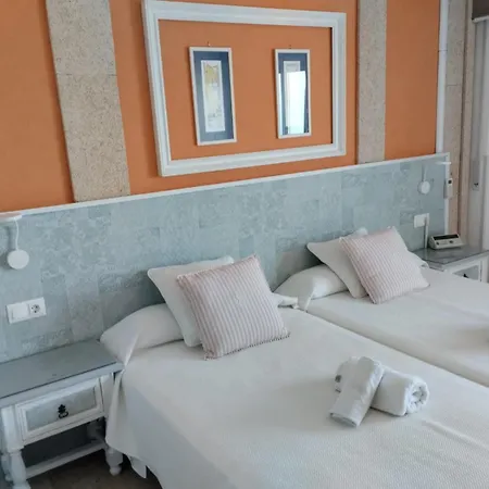 Edificio El Remo Vistas Al Mar Sun&beach *