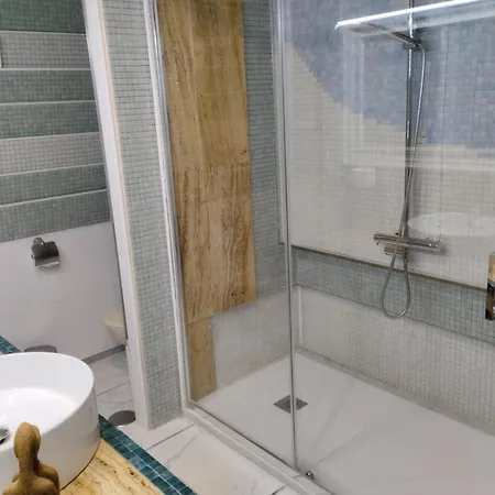 Edificio El Remo Vistas Al Mar Sun&beach Torremolinos