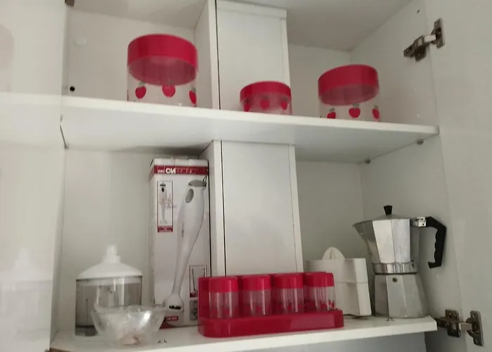 Edificio El Remo Vistas Al Mar Sun&beach *