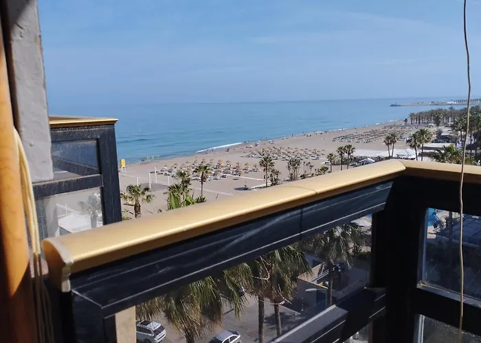 Edificio El Remo Vistas Al Mar Sun&beach Apartamento *