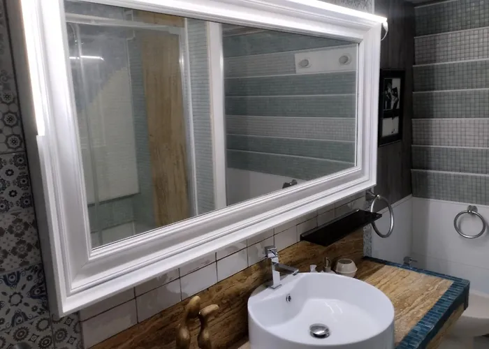 Edificio El Remo Vistas Al Mar Sun&beach Torremolinos