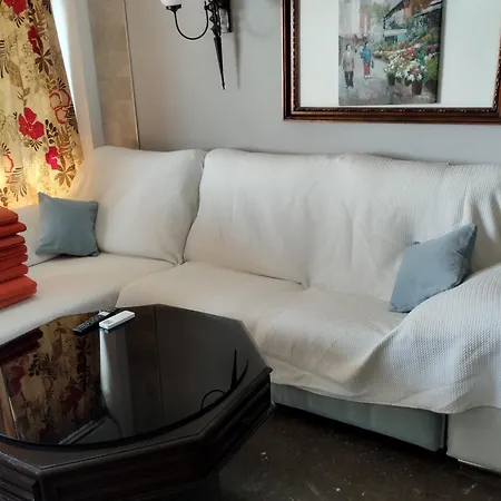 Edificio El Remo Vistas Al Mar Sun&beach * Торремолинос