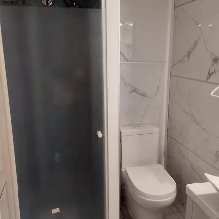 Edificio El Remo Vistas Al Mar Sun&beach * Torremolinos