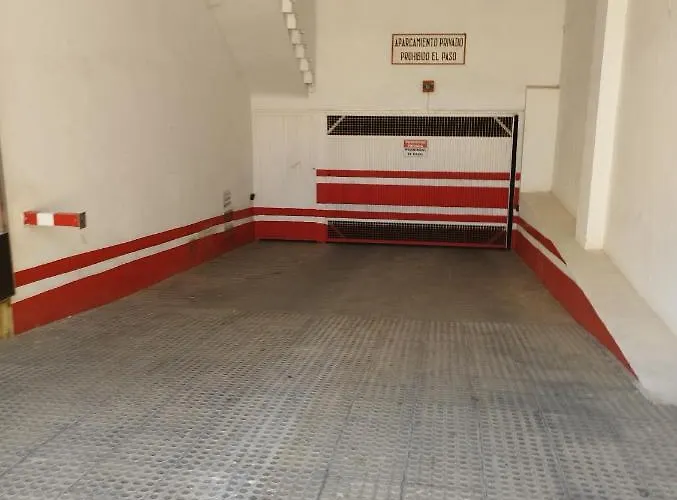 Апартаменты Edificio El Remo Vistas Al Mar Sun&beach Торремолинос