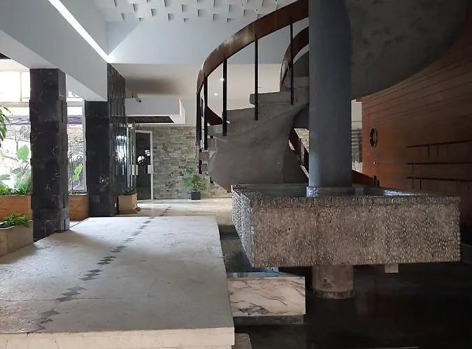 Апартаменты Edificio El Remo Vistas Al Mar Sun&beach *