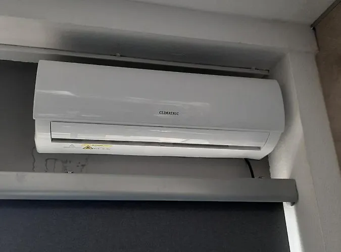 Апартаменты Edificio El Remo Vistas Al Mar Sun&beach