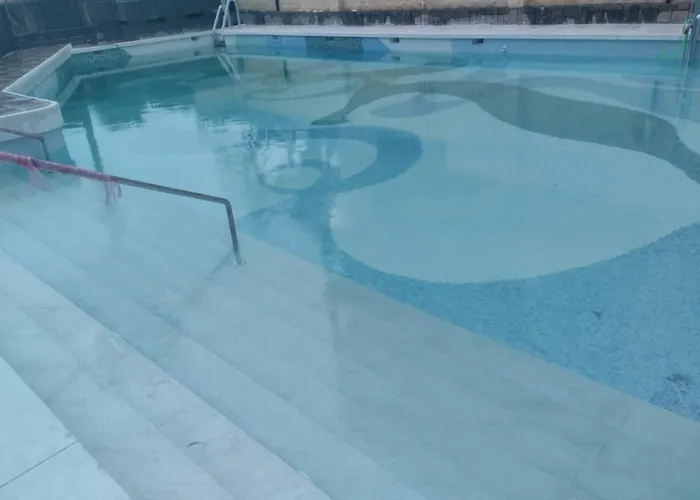 Edificio El Remo Vistas Al Mar Sun&beach * Торремолинос