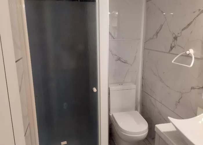 Edificio El Remo Vistas Al Mar Sun&beach * Торремолинос