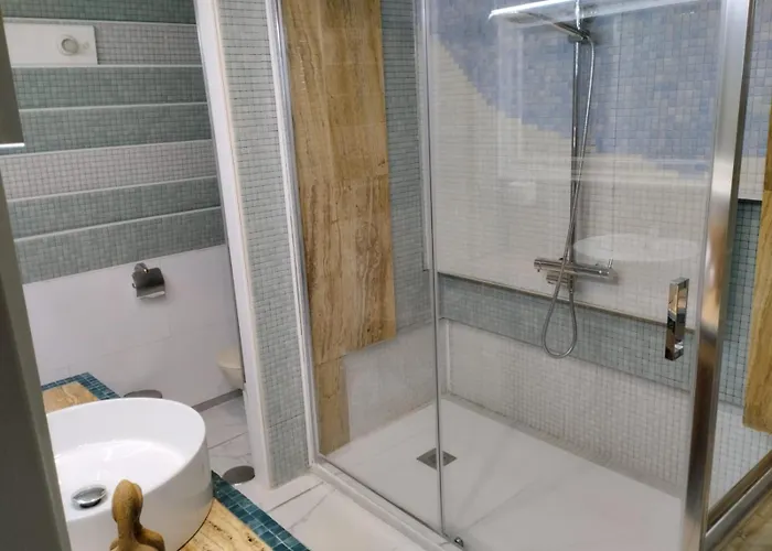 Edificio El Remo Vistas Al Mar Sun&beach Торремолинос