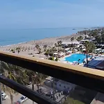 Edificio El Remo Vistas Al Mar Sun&beach شقة