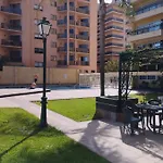 Edificio El Remo Vistas Al Mar Sun&beach Apartman