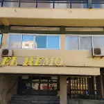 Edificio El Remo Vistas Al Mar Sun&beach شقة
