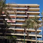 Edificio El Remo Vistas Al Mar Sun&beach * توريمولينوس