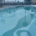 Edificio El Remo Vistas Al Mar Sun&beach شقة توريمولينوس