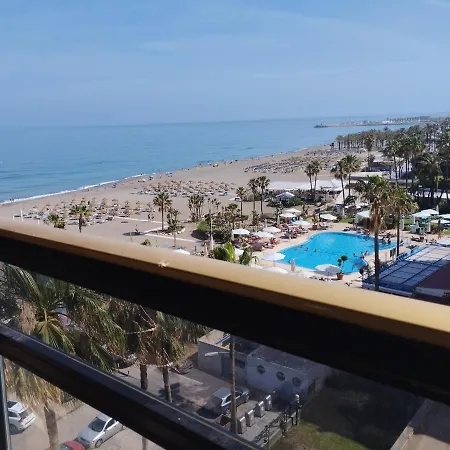 Edificio El Remo Vistas Al Mar Sun&beach Lägenhet