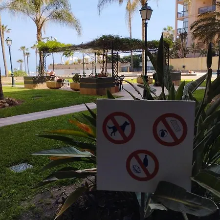 Daire Edificio El Remo Vistas Al Mar Sun&beach