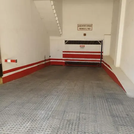 Apartament Edificio El Remo Vistas Al Mar Sun&beach Torremolinos