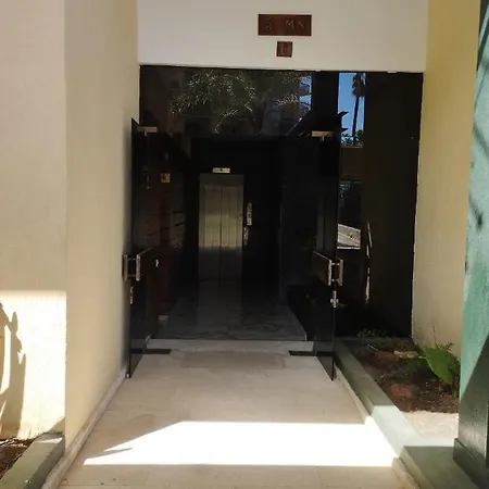 Edificio El Remo Vistas Al Mar Sun&beach Lägenhet Torremolinos