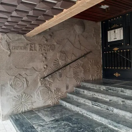 Edificio El Remo Vistas Al Mar Sun&beach Apartment Torremolinos