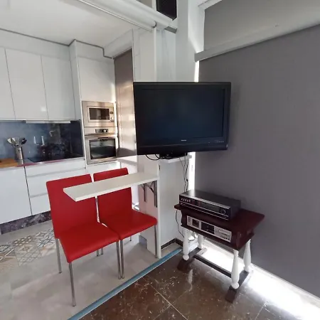 Edificio El Remo Vistas Al Mar Sun&beach