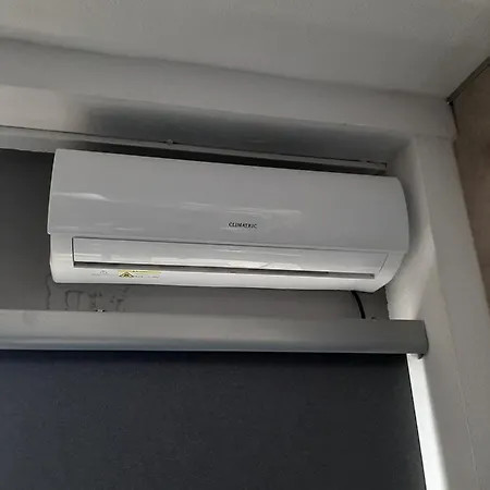 Apartment Edificio El Remo Vistas Al Mar Sun&beach