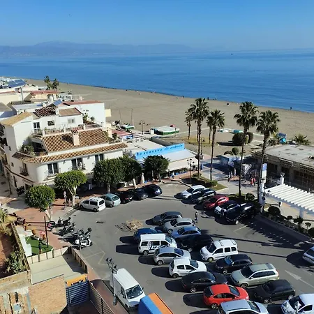 Apartament Edificio El Remo Vistas Al Mar Sun&beach