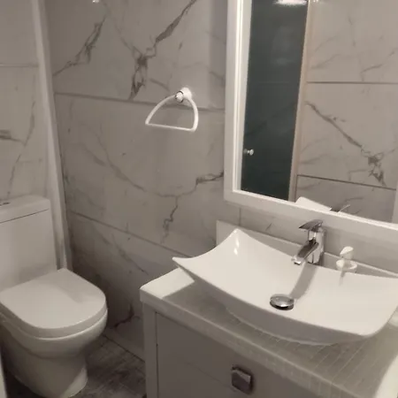 Edificio El Remo Vistas Al Mar Sun&beach Lägenhet