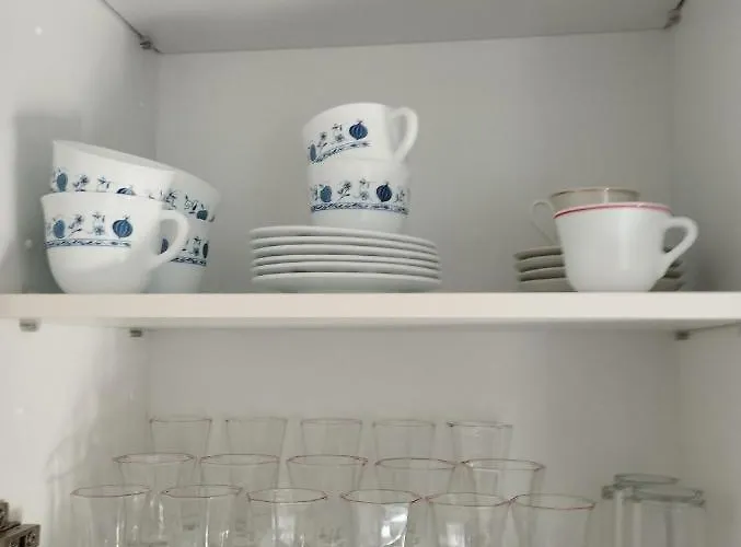 Edificio El Remo Vistas Al Mar Sun&beach