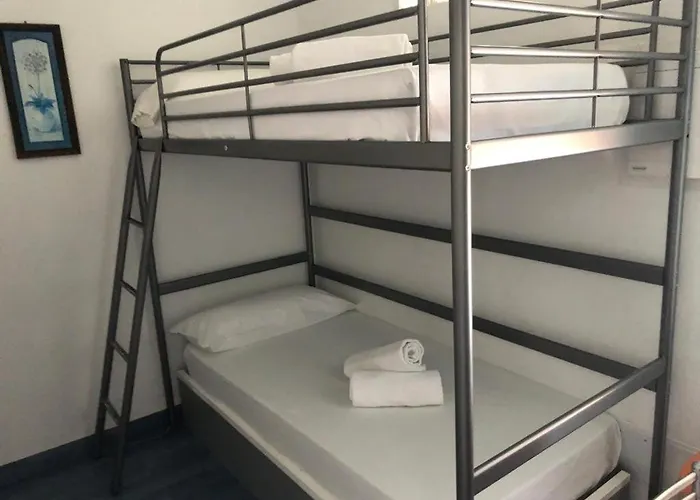 Edificio El Remo Vistas Al Mar Sun&beach Lejlighed Torremolinos