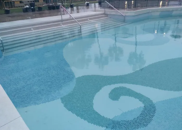 Appartement Edificio El Remo Vistas Al Mar Sun&beach *