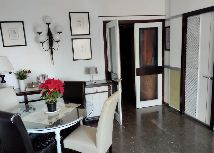 Edificio El Remo Vistas Al Mar Sun&beach Torremolinos