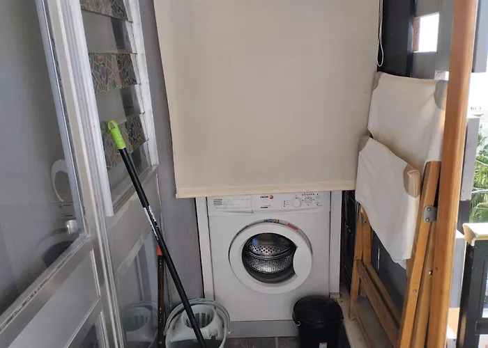 Edificio El Remo Vistas Al Mar Sun&beach Lejlighed *