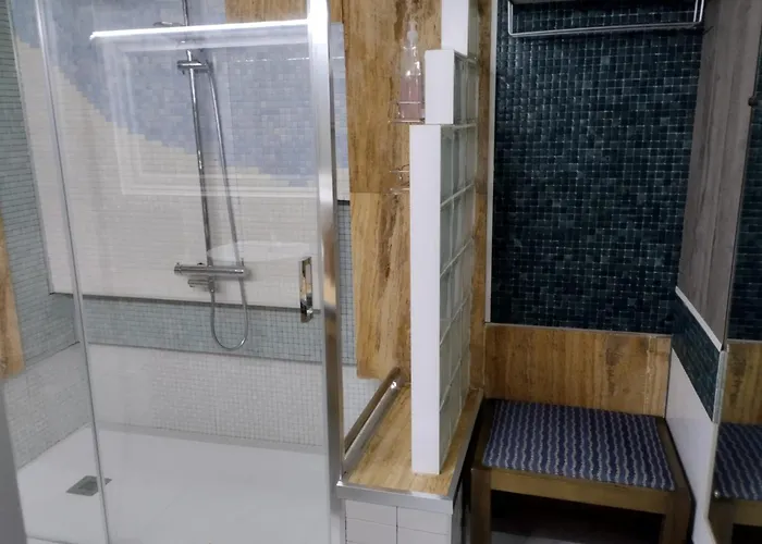 Edificio El Remo Vistas Al Mar Sun&beach