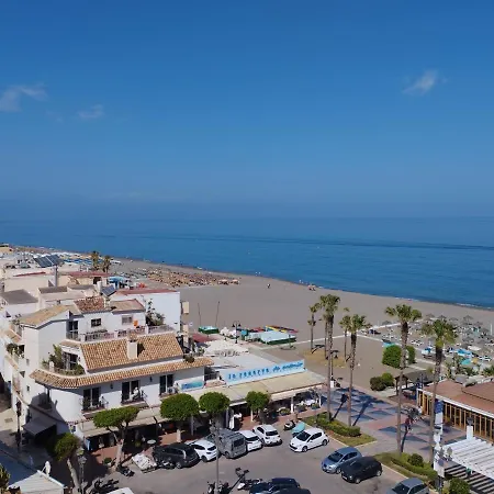 アパート Edificio El Remo Vistas Al Mar Sun&beach *