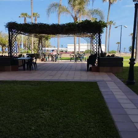 Edificio El Remo Vistas Al Mar Sun&beach Appartamento *