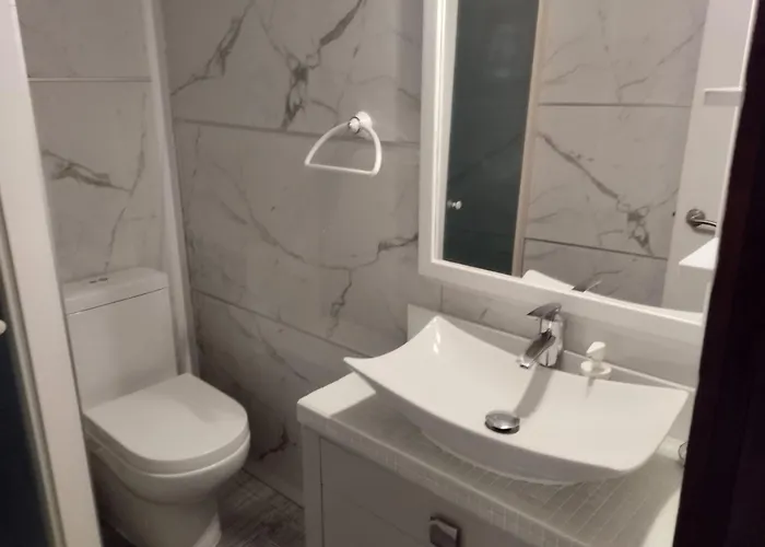 Edificio El Remo Vistas Al Mar Sun&beach Apartamento